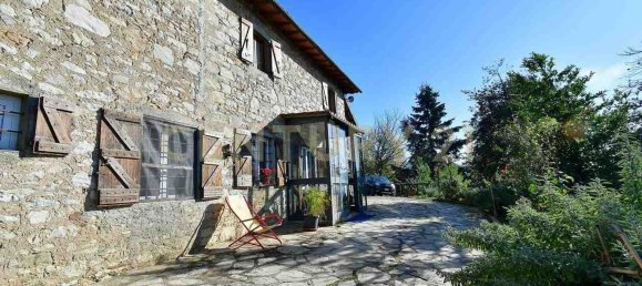8 bedrooms House in Coreglia Antelminelli, Italy No. 317192 3