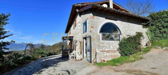 8 bedrooms House in Coreglia Antelminelli, Italy No. 317192 8