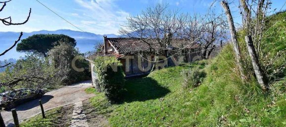 8 bedrooms House in Coreglia Antelminelli, Italy No. 317192 20