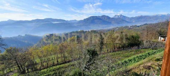 8 bedrooms House in Coreglia Antelminelli, Italy No. 317192 15