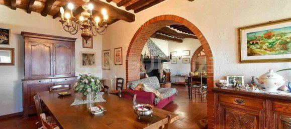 8 bedrooms House in Coreglia Antelminelli, Italy No. 317192 10