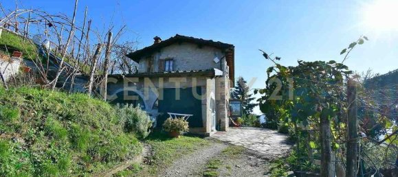 8 bedrooms House in Coreglia Antelminelli, Italy No. 317192 9