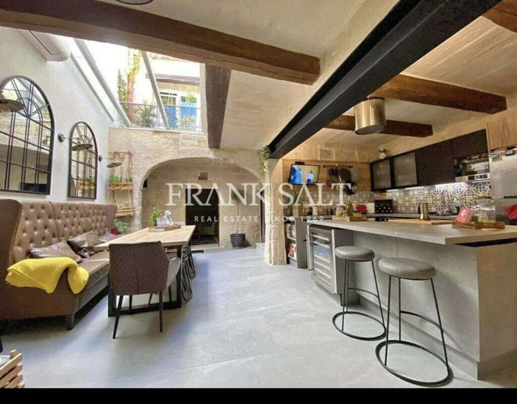 3 chambres Maison à Naxxar, Malta No. 7339