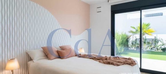 2 bedrooms Building in Cumbre Del Sol, Spain No. 4893 10