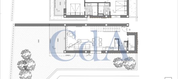 2 bedrooms Building in Cumbre Del Sol, Spain No. 4893 2