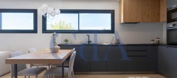 2 bedrooms Building in Cumbre Del Sol, Spain No. 4893 11