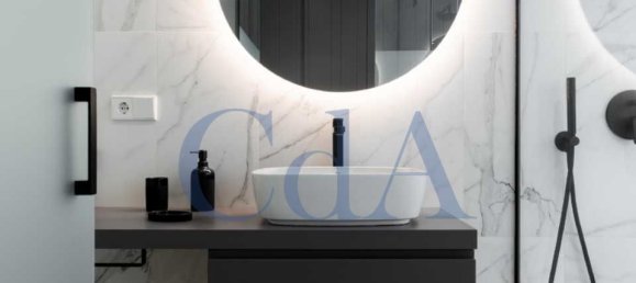 2 bedrooms Building in Cumbre Del Sol, Spain No. 4893 5