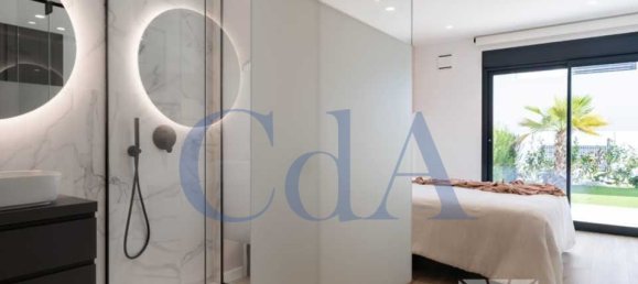 2 bedrooms Building in Cumbre Del Sol, Spain No. 4893 4