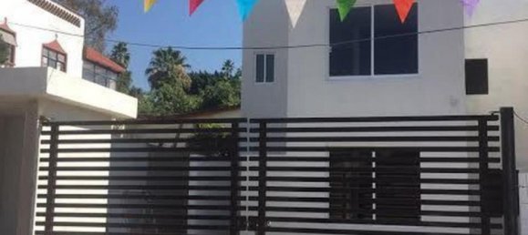 Casa T3 em Morelos, Mexico N.º 146539 2