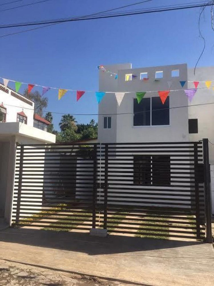 Casa T3 em Morelos, Mexico N.º 146539