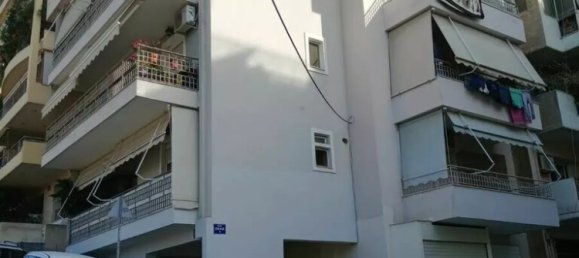 2 Schlafzimmer Wohnung in Piraeus, Greece, Nr. 1840 2