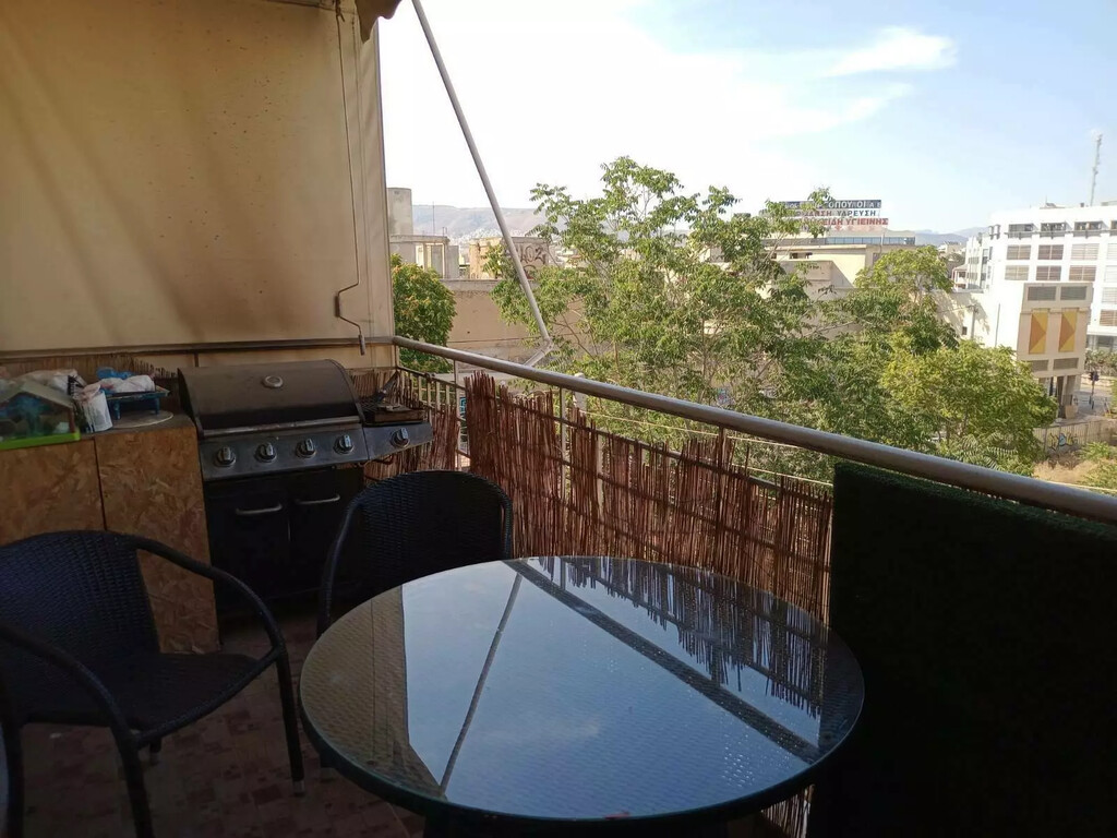 2 Schlafzimmer Wohnung in Piraeus, Greece, Nr. 1840