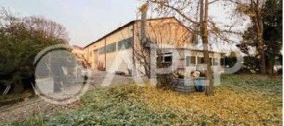  مستودع في Rubano, Italy 497متر مربع رقم 322046 2