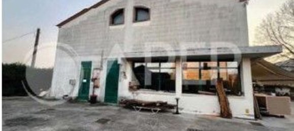  مستودع في Rubano, Italy 497متر مربع رقم 322046 8