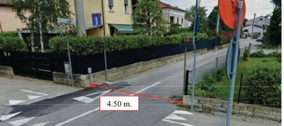  مستودع في Rubano, Italy 497متر مربع رقم 322046 11