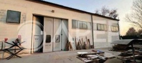  مستودع في Rubano, Italy 497متر مربع رقم 322046 4