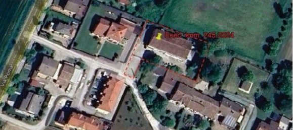  مستودع في Rubano, Italy 497متر مربع رقم 322046 12