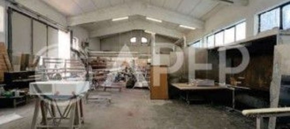  مستودع في Rubano, Italy 497متر مربع رقم 322046 13