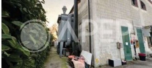  مستودع في Rubano, Italy 497متر مربع رقم 322046 9