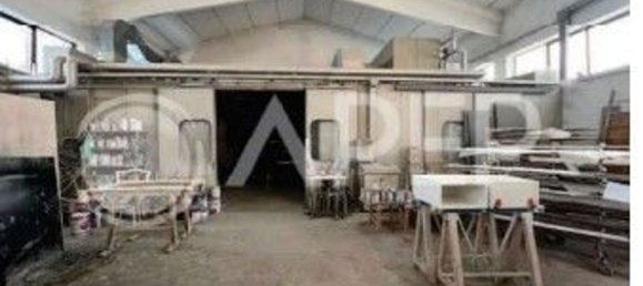  مستودع في Rubano, Italy 497متر مربع رقم 322046 14