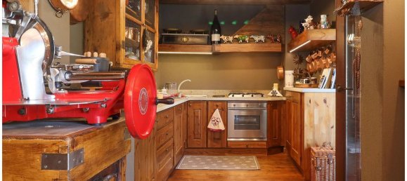 3 rooms Apartment in Sauze di Cesana, Italy No. 53226 4