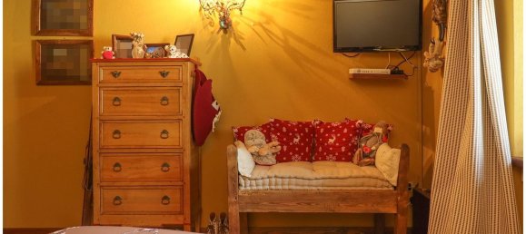 3 rooms Apartment in Sauze di Cesana, Italy No. 53226 34