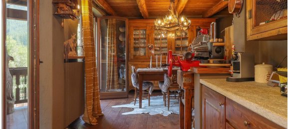 3 rooms Apartment in Sauze di Cesana, Italy No. 53226 8