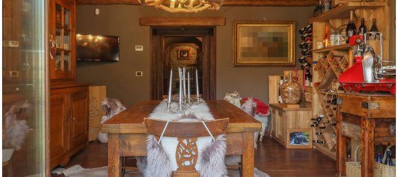 3 rooms Apartment in Sauze di Cesana, Italy No. 53226 5