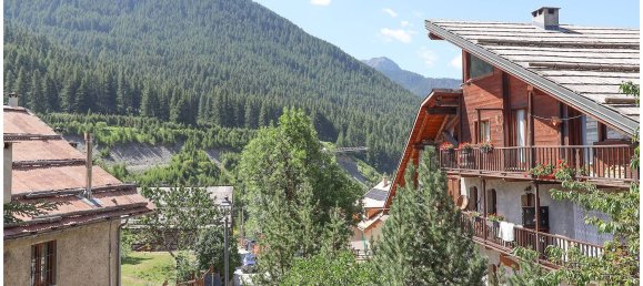 3 rooms Apartment in Sauze di Cesana, Italy No. 53226 31