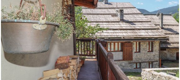 3 rooms Apartment in Sauze di Cesana, Italy No. 53226 22