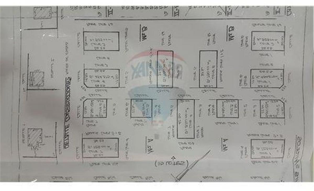 Земельный участок с 1 спальней в Морено, Аргентина № 41935