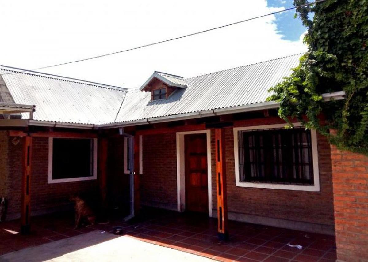 3 bedrooms House in Santa Fe, Argentina No. 19837