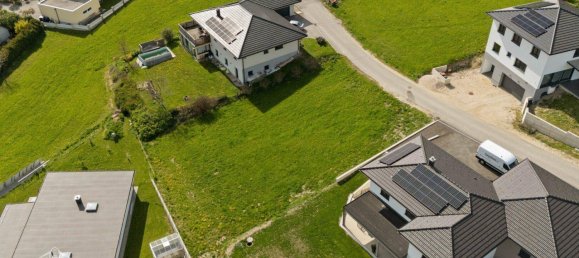 Grundstück in Taiskirchen im Innkreis, Austria 925m², Nr. 167598 2