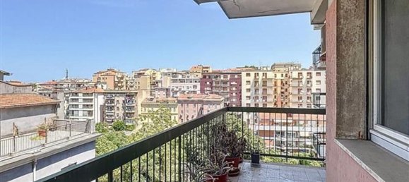 Apartamento de 3 habitaciónes en Sassari, Italy No. 301169 24