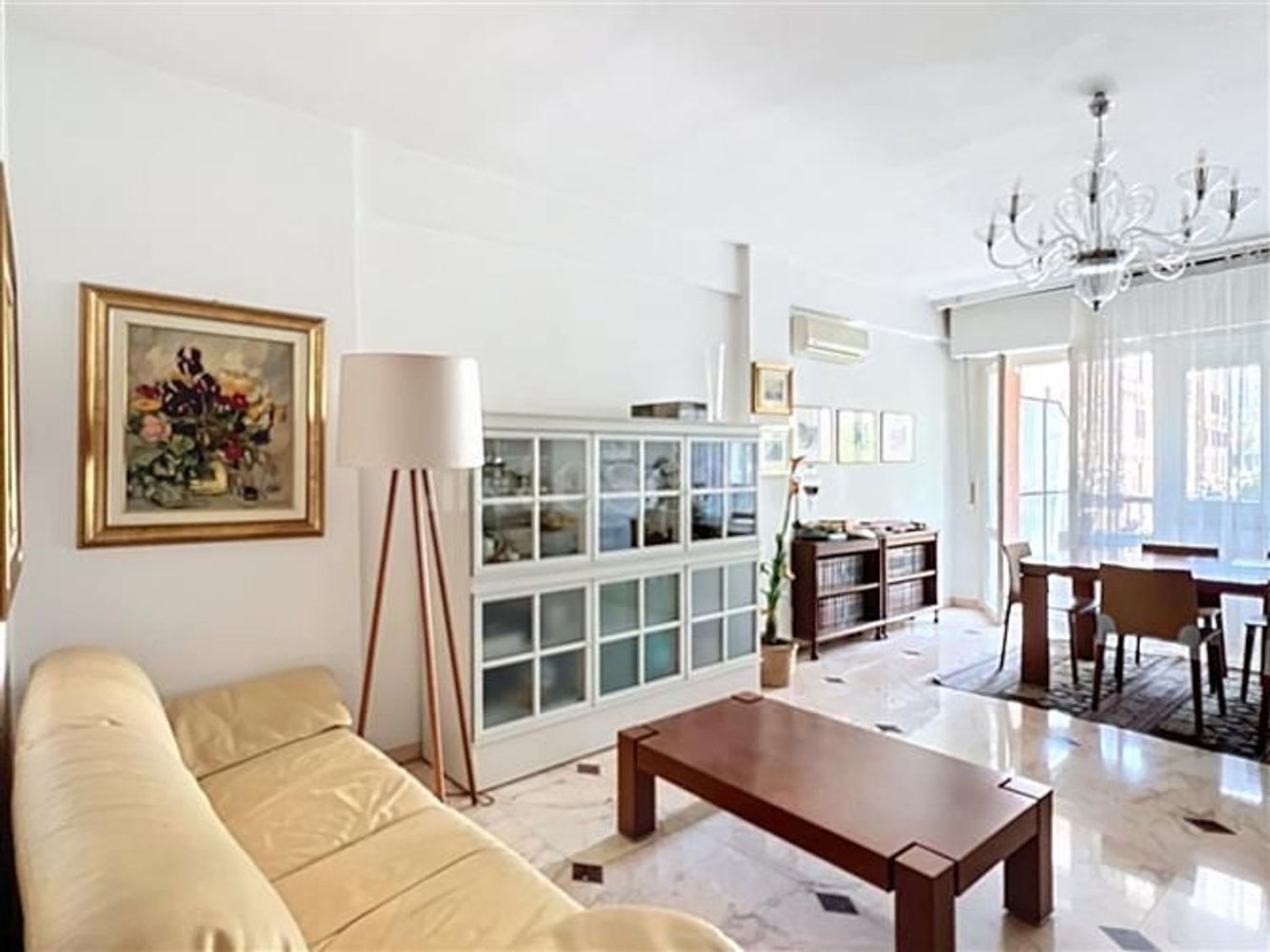 Apartamento de 3 habitaciónes en Sassari, Italy No. 301169