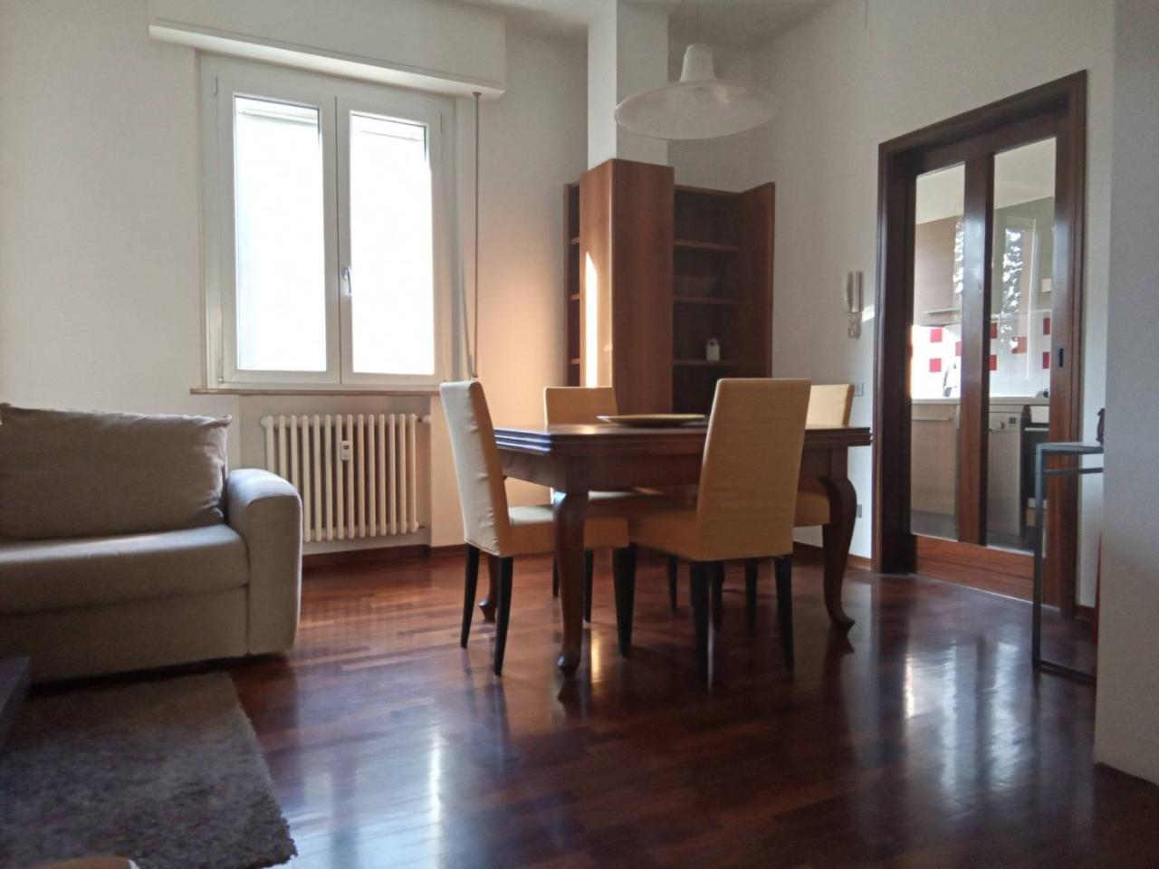 Apartamento de 4 divisões em Pesaro, Italy N.º 24625