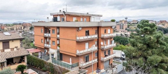 3 rooms Apartment in Rome, Italy No. 28853 33