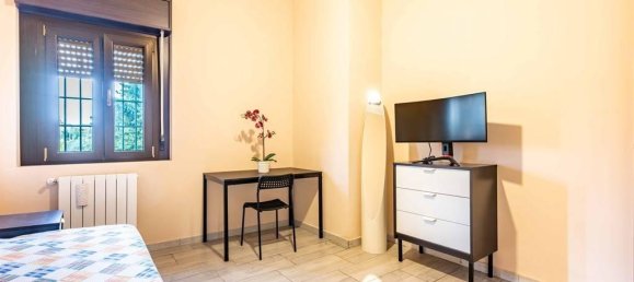 3 rooms Apartment in Rome, Italy No. 28853 23