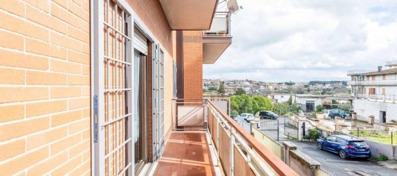 3 rooms Apartment in Rome, Italy No. 28853 32