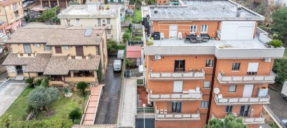 3 rooms Apartment in Rome, Italy No. 28853 35