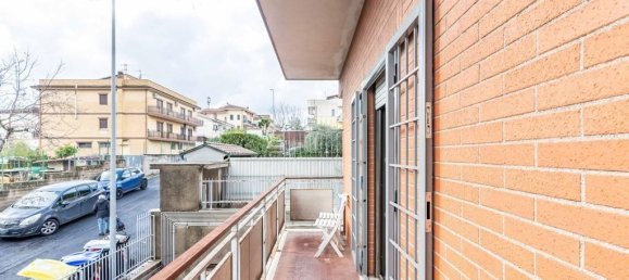 3 rooms Apartment in Rome, Italy No. 28853 31