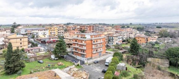 3 rooms Apartment in Rome, Italy No. 28853 34