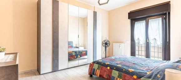 3 rooms Apartment in Rome, Italy No. 28853 21