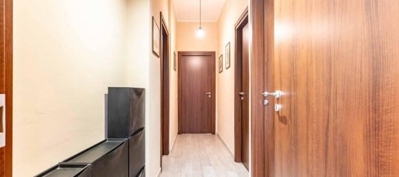 3 rooms Apartment in Rome, Italy No. 28853 18