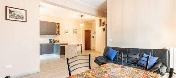 3 rooms Apartment in Rome, Italy No. 28853 7