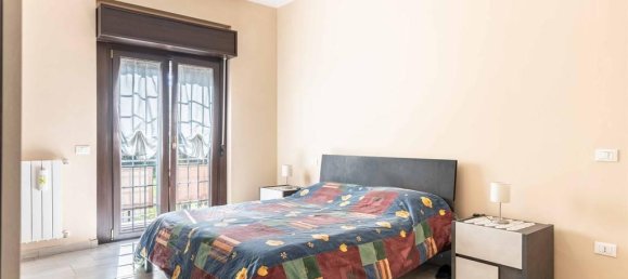 3 rooms Apartment in Rome, Italy No. 28853 22