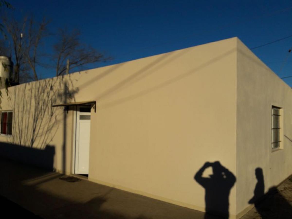 2 bedrooms House in Buenos Aires, Argentina No. 92784