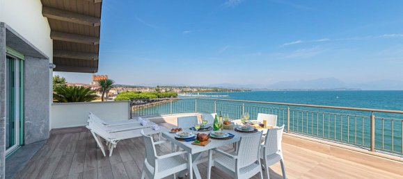 1900m² Hotel in Desenzano del Garda, Italy No. 7004 3