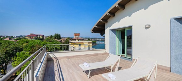 1900m² Hotel in Desenzano del Garda, Italy No. 7004 10