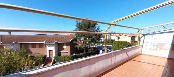 4-Zimmer Wohnung in Diamante, Italy, Nr. 134456 2